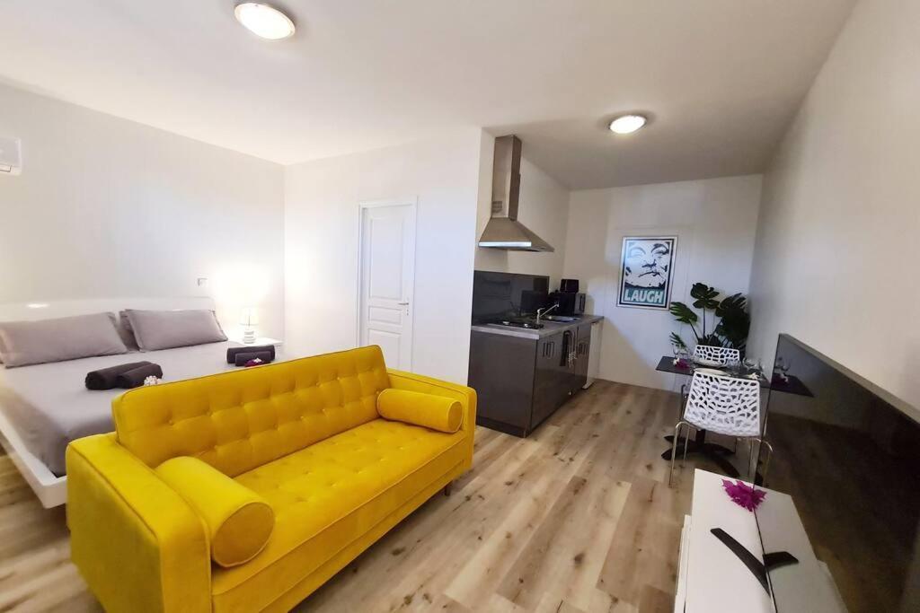 Studio Ninirei Papeete  Kültér fotó