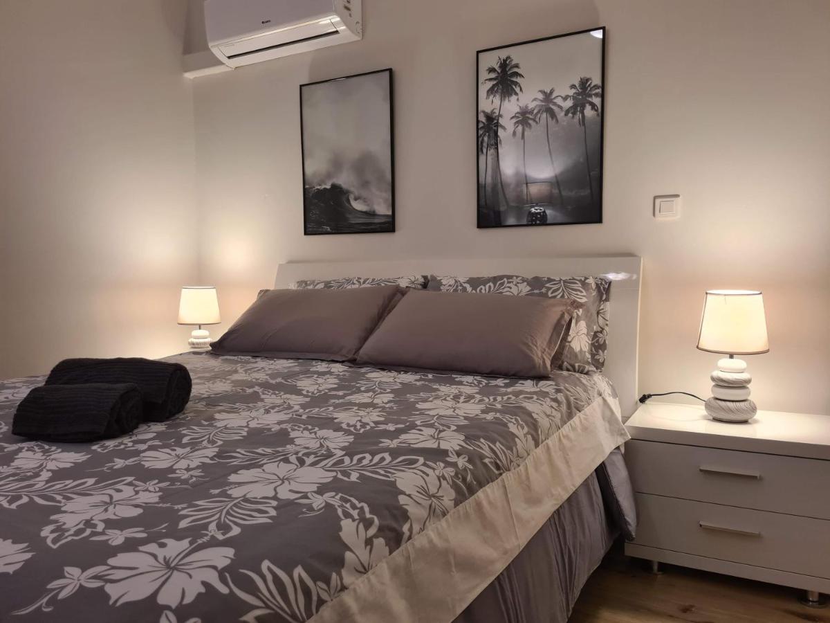 Studio Ninirei Papeete  Kültér fotó