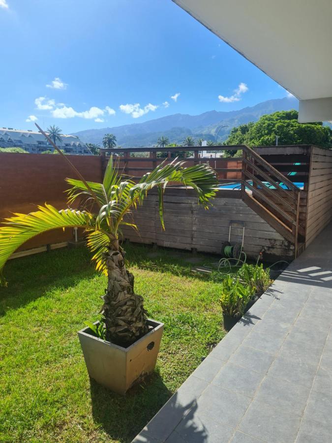 Studio Ninirei Papeete  Kültér fotó