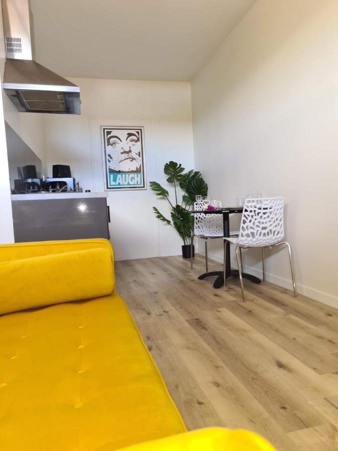 Studio Ninirei Papeete  Kültér fotó