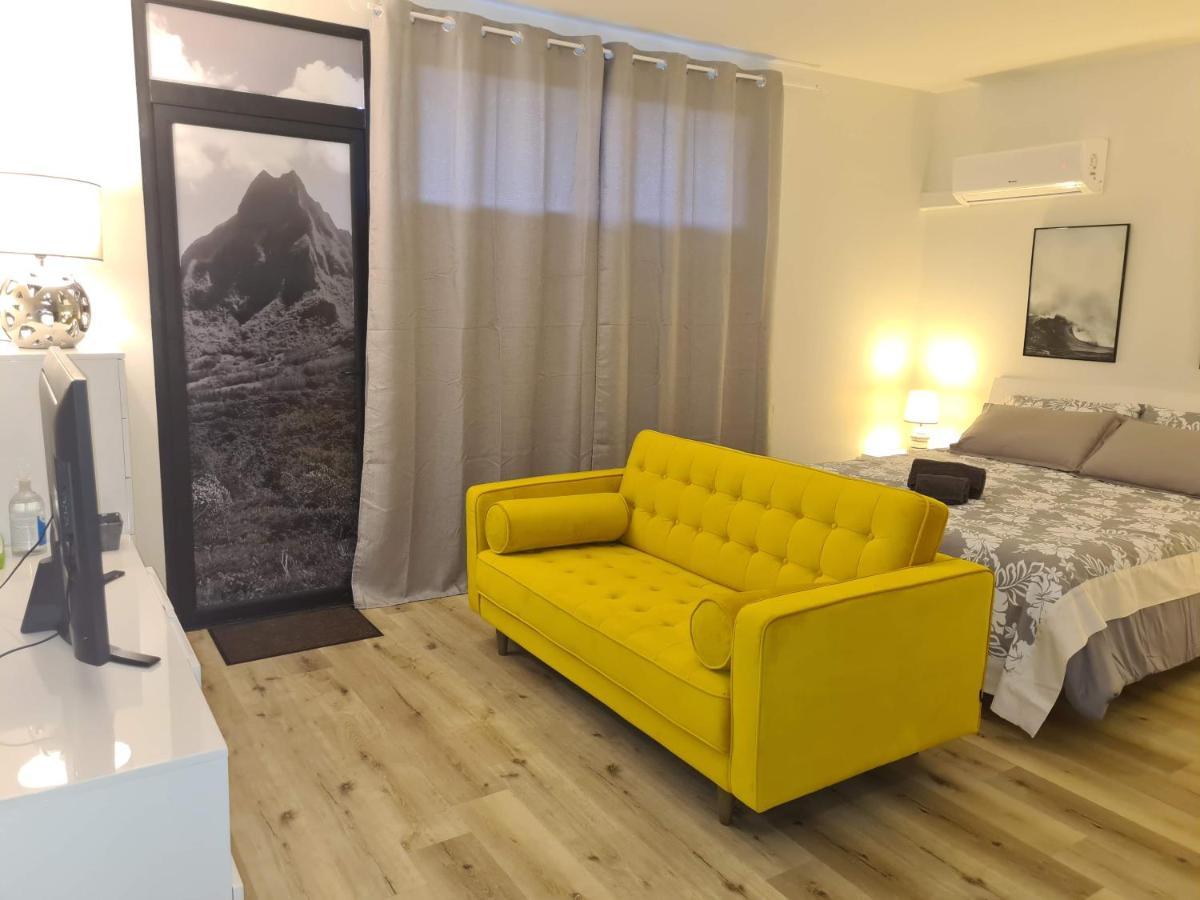 Studio Ninirei Papeete  Kültér fotó