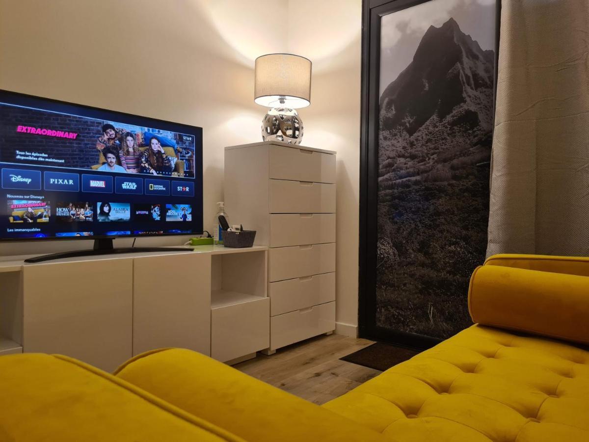 Studio Ninirei Papeete  Kültér fotó