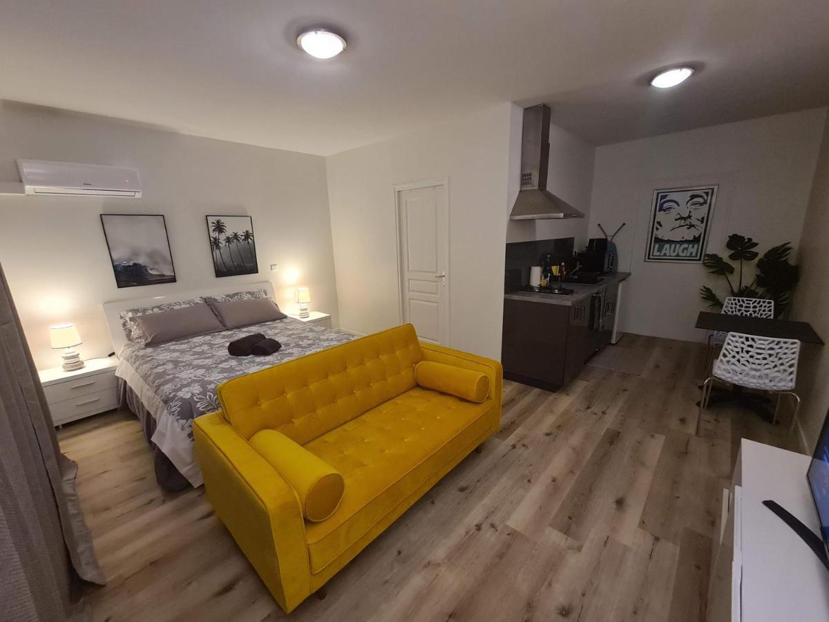 Studio Ninirei Papeete  Kültér fotó