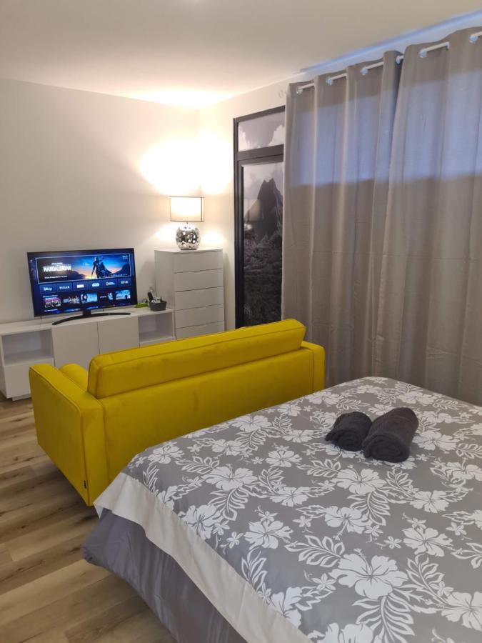 Studio Ninirei Papeete  Kültér fotó