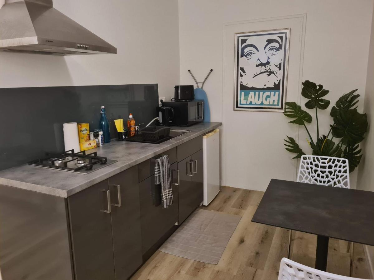 Studio Ninirei Papeete  Kültér fotó