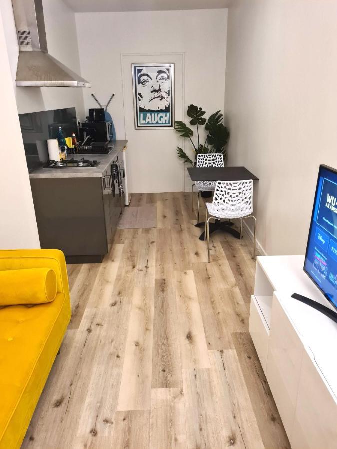 Studio Ninirei Papeete  Kültér fotó